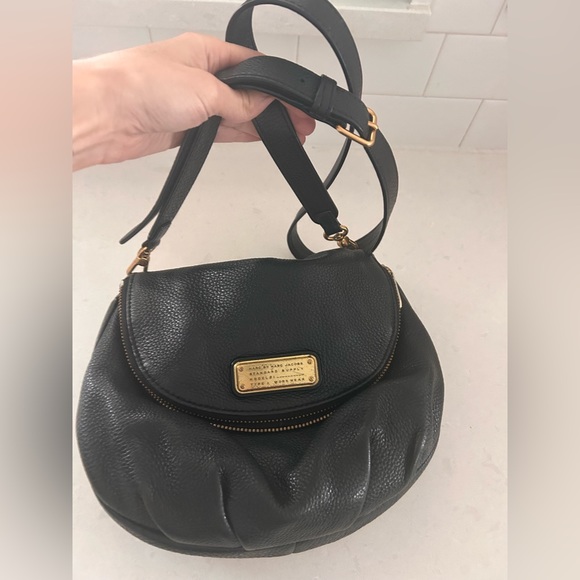 Marc Jacobs crossbody bag - Picture 2 of 6